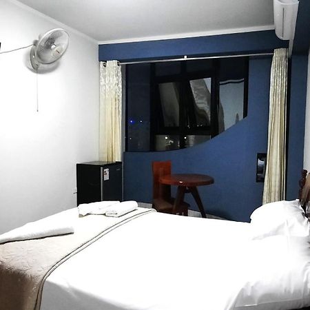 Gran Hotel Palmeras Χαέν Εξωτερικό φωτογραφία