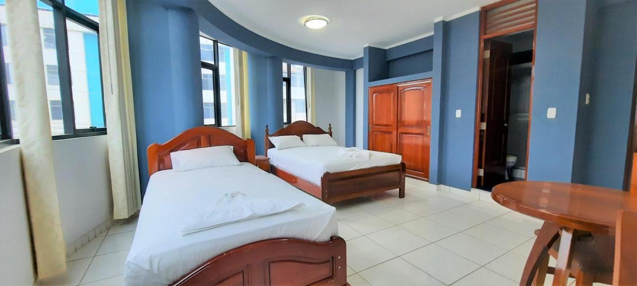Gran Hotel Palmeras Χαέν Εξωτερικό φωτογραφία