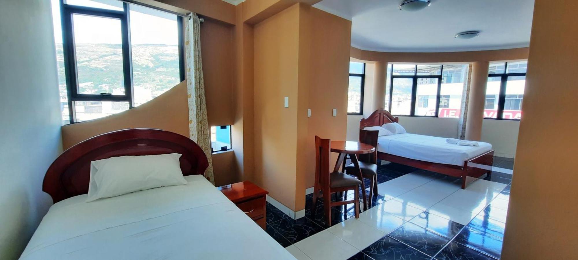 Gran Hotel Palmeras Χαέν Εξωτερικό φωτογραφία