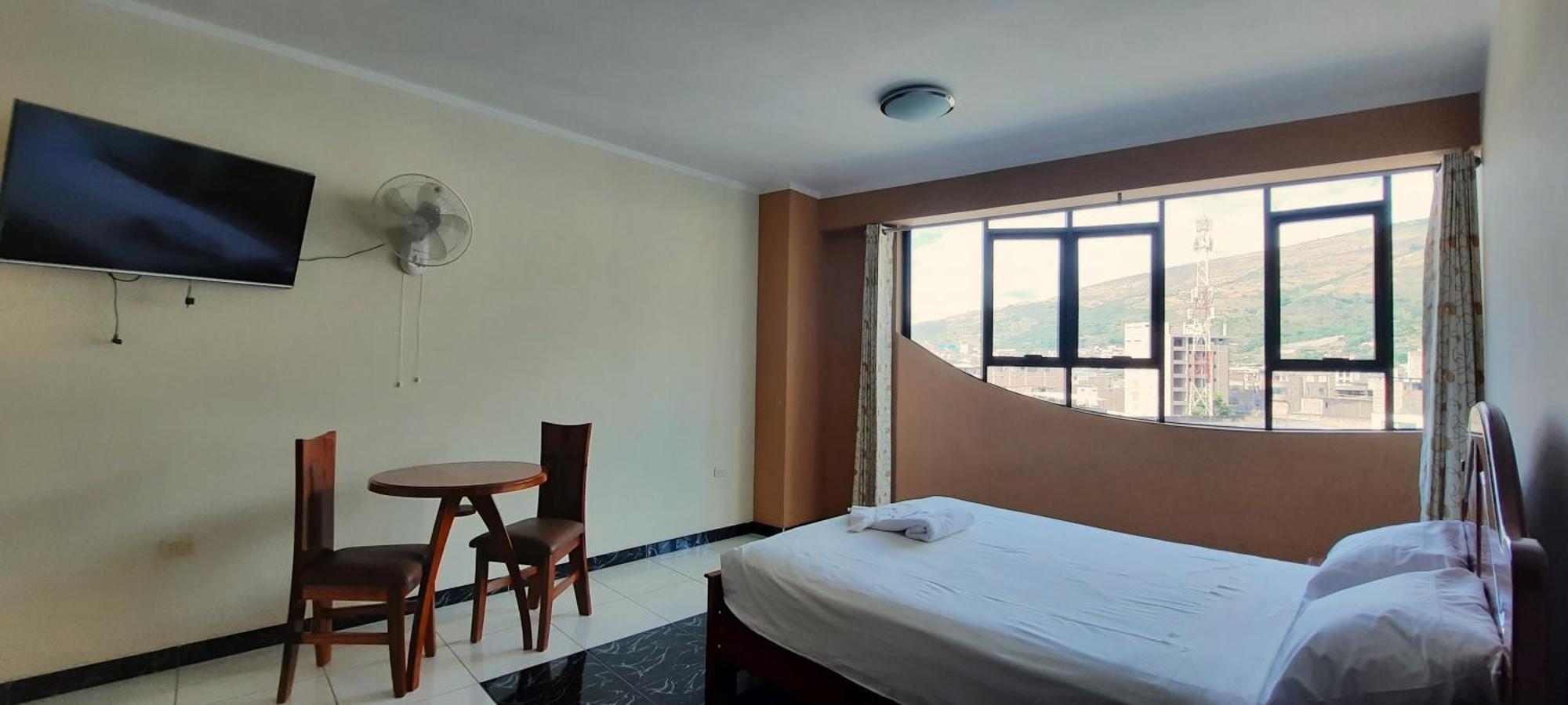 Gran Hotel Palmeras Χαέν Εξωτερικό φωτογραφία