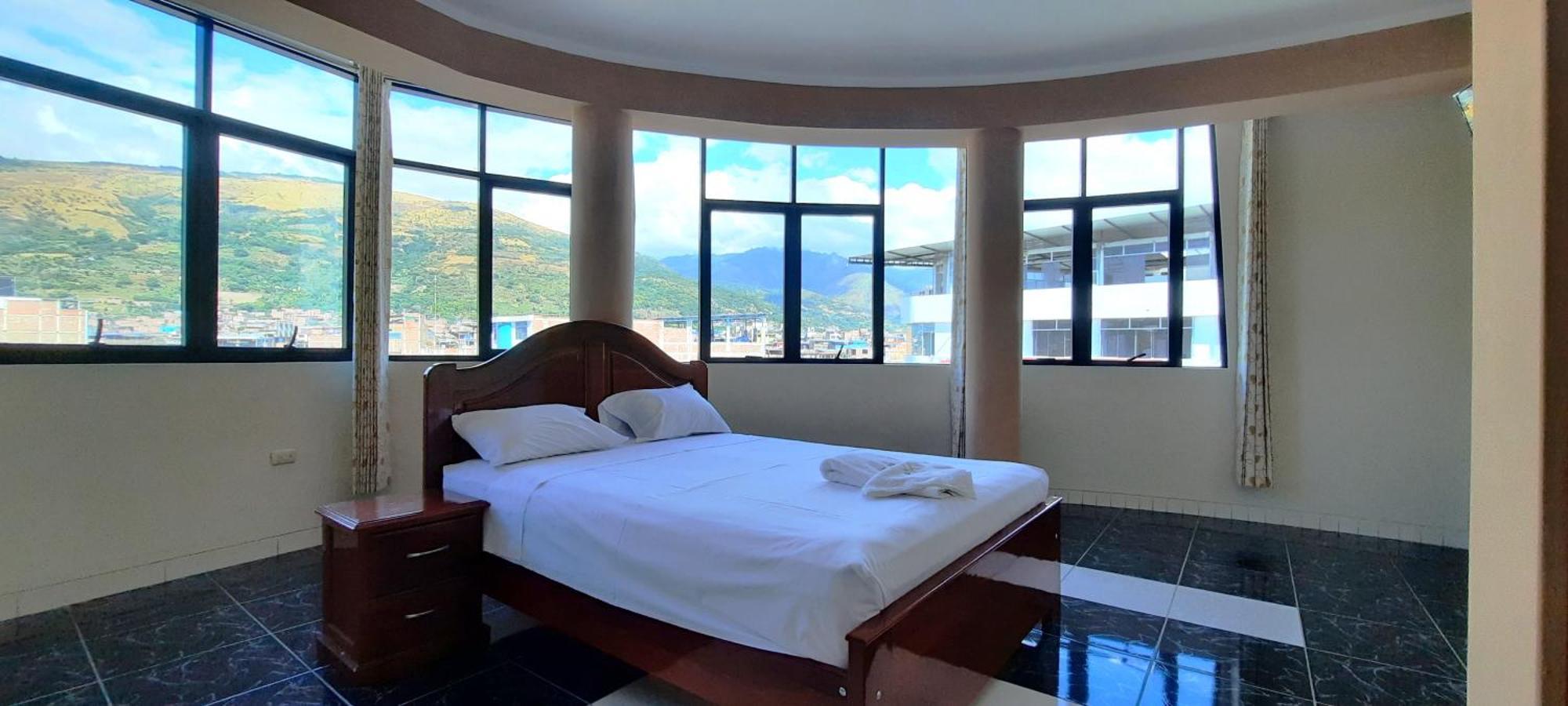 Gran Hotel Palmeras Χαέν Εξωτερικό φωτογραφία