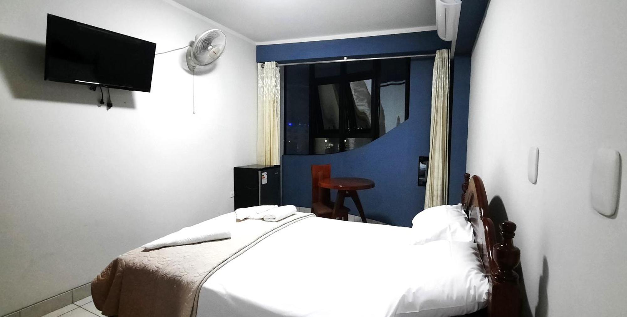 Gran Hotel Palmeras Χαέν Εξωτερικό φωτογραφία